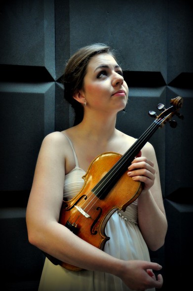 Elbląg, Międzynarodowy Konkurs Instrumentów Smyczkowych Elbląg, Międzynarodowy Konkurs Instrumentów Smyczkowych