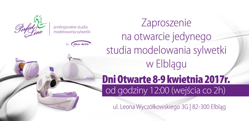 O swoje ciało dbaj profesjonalnie!