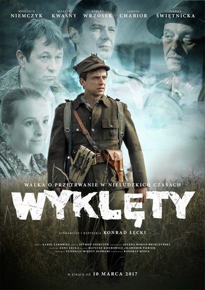 Wyklęty w kinie Światowid Wyklęty w kinie Światowid