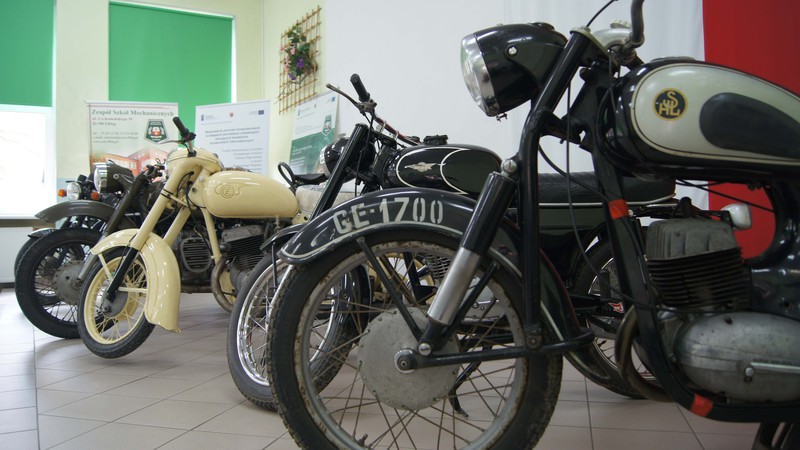 Elbląg, Dni Otwarte w Zespole Szkół Mechanicznych Elbląg, Dni Otwarte w Zespole Szkół Mechanicznych