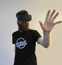 Filmy VR – na czym to polega? Filmy VR – na czym to polega?