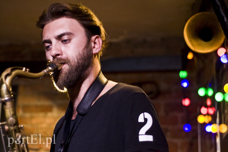 Elbląg, We wtorek w Krypcie zagra m.in. Piotr Chęcki Elbląg, We wtorek w Krypcie zagra m.in. Piotr Chęcki