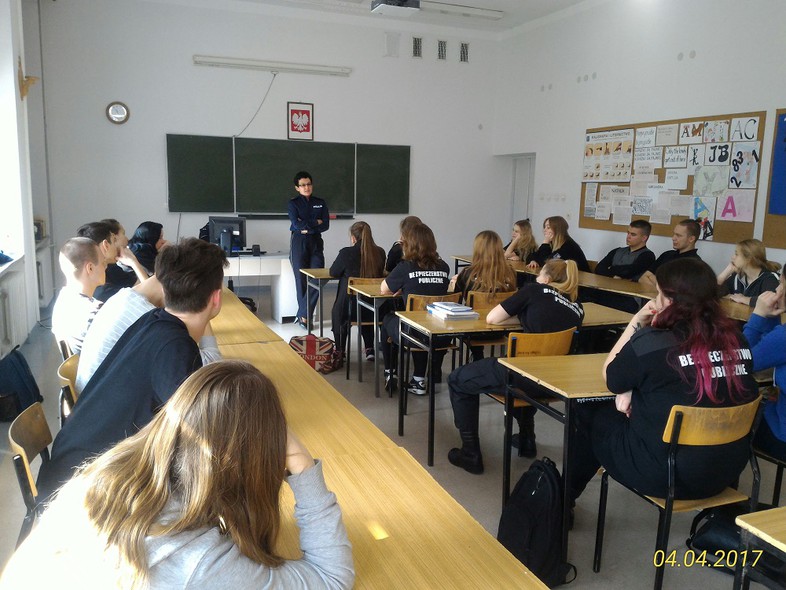 Elbląg, Cyberprzemoc i inne spotkania edukacyjne Elbląg, Cyberprzemoc i inne spotkania edukacyjne