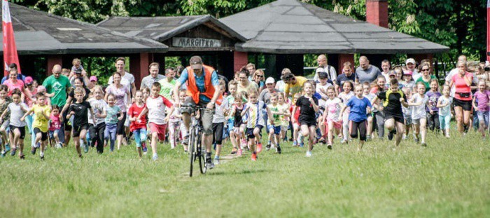 Elbląg, Grand Prix w biegach przełożone