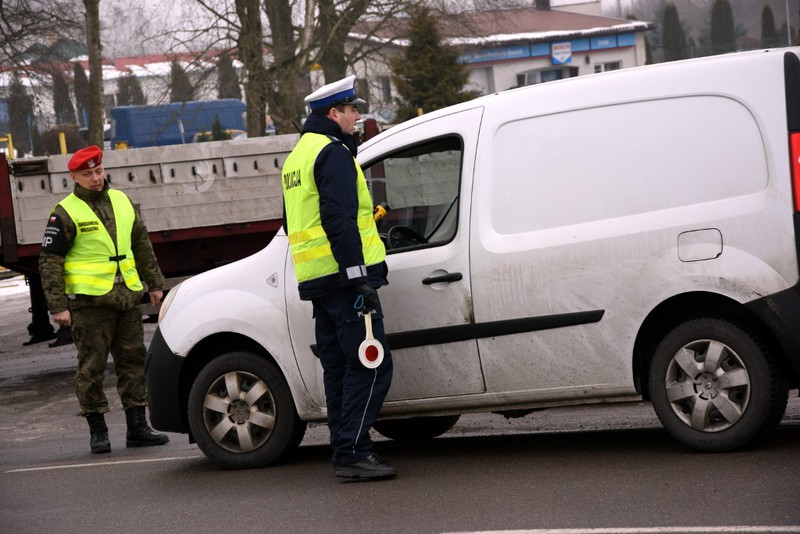 Elbląg, Święta były pracowite ale bezpieczne. Policjanci podsumowali weekend