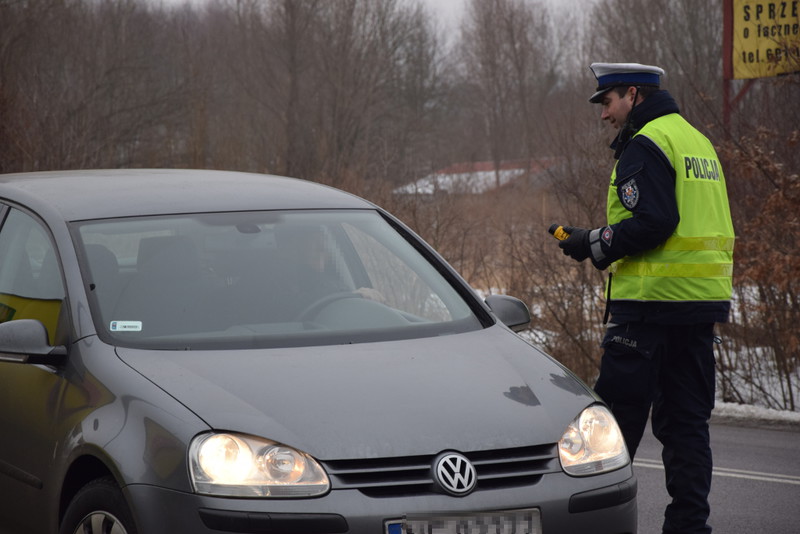 Elbląg, W mieście spokojnie, na drogach bez ofiar. Pierwsze podsumowanie świąt