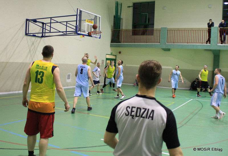 Elbląg, Czarna Kobra zwycięzcą Nati Basket Ligi