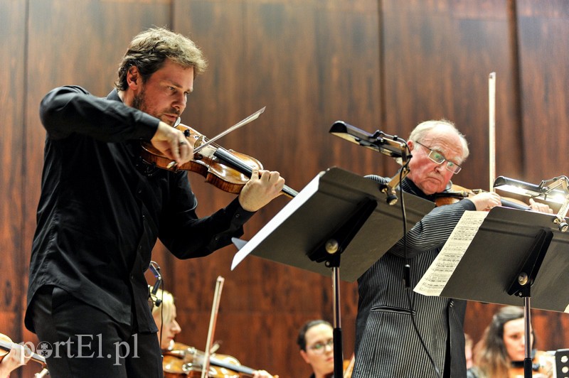 Elbląg, Duet wyjątkowy: Krzysztof i Jakub Jakowiczowie