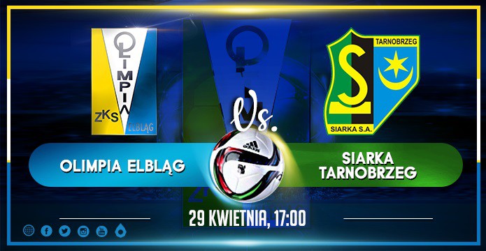 Elbląg, (graf. Olimpia Elblag) Elbląg, (graf. Olimpia Elblag)