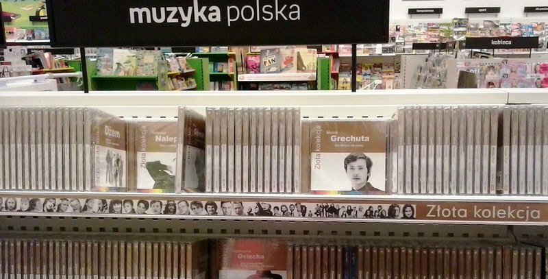 Elbląg, Winyle, kasety, kompakty (Elbląskie Archiwalia Muzyczne, odc. 12) Elbląg, Winyle, kasety, kompakty (Elbląskie Archiwalia Muzyczne, odc. 12)