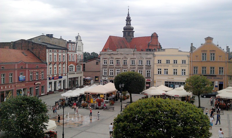Elbląg, Wycieczka do Kościerzyny i okolic Elbląg, Wycieczka do Kościerzyny i okolic