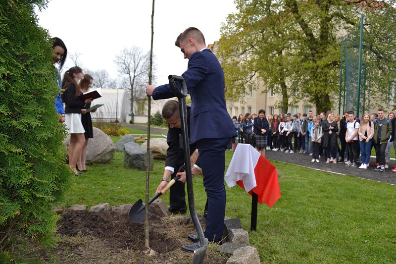 Elbląg, Ocalić od zapomnienia - historia ppłk. Adama Skoczyckiego Elbląg, Ocalić od zapomnienia - historia ppłk. Adama Skoczyckiego