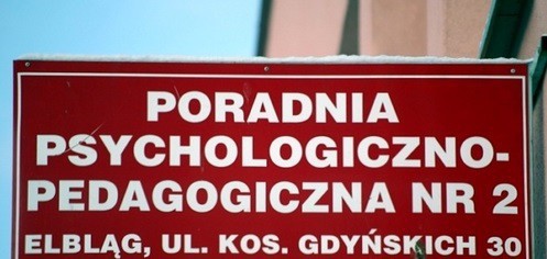 Elbląg, Tydzień Konsultacji Rodzicielskich w PPP nr 2