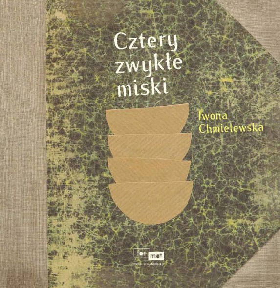Elbląg, Cztery (nie)zwykłe miski Elbląg, Cztery (nie)zwykłe miski