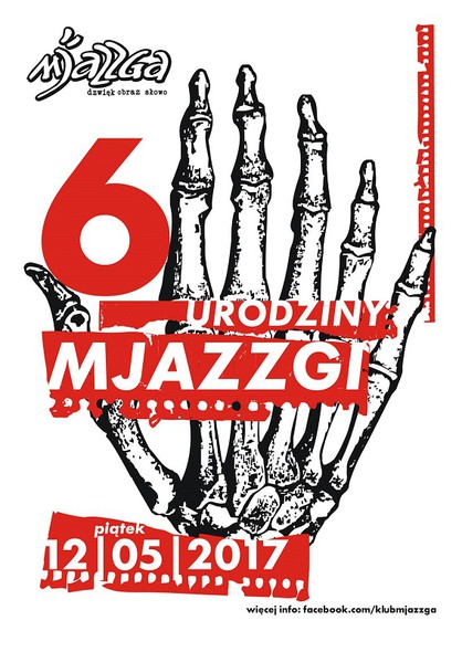 Elbląg, Mjazzga na szóstkę Elbląg, Mjazzga na szóstkę