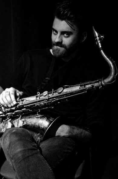 Elbląg, Gospodarzem jutrzejszej sesji będzie saksofonista Piotr Chęcki