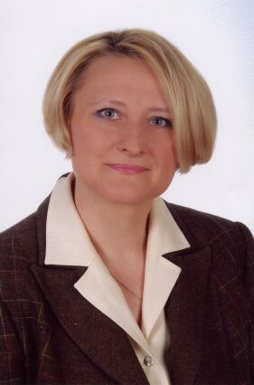 Elbląg, Renata Kobiela Elbląg, Renata Kobiela