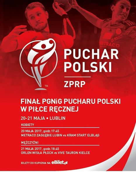 Elbląg, Puchar Polski: oni wygrali bilety