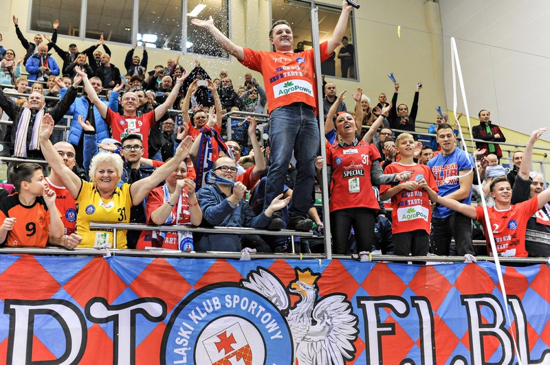 Elbląg, Spełnić marzenia. Medal na wyciągnięcie ręki po 17 latach!