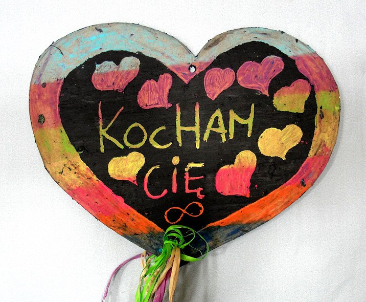 Elbląg, Warsztaty malarskie dla dzieci Elbląg, Warsztaty malarskie dla dzieci