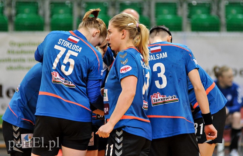 Elbląg, 'Zwycięzców się nie ocenia' (komentarze pomeczowe)