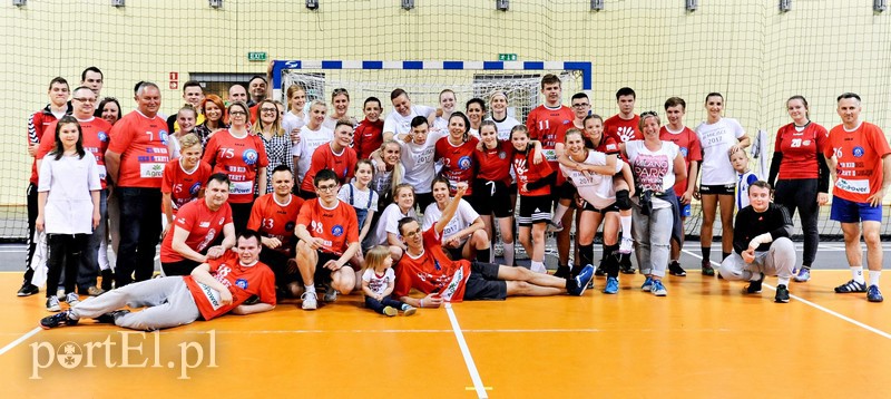 Elbląg, Najważniejszy mecz sezonu za nami Elbląg, Najważniejszy mecz sezonu za nami