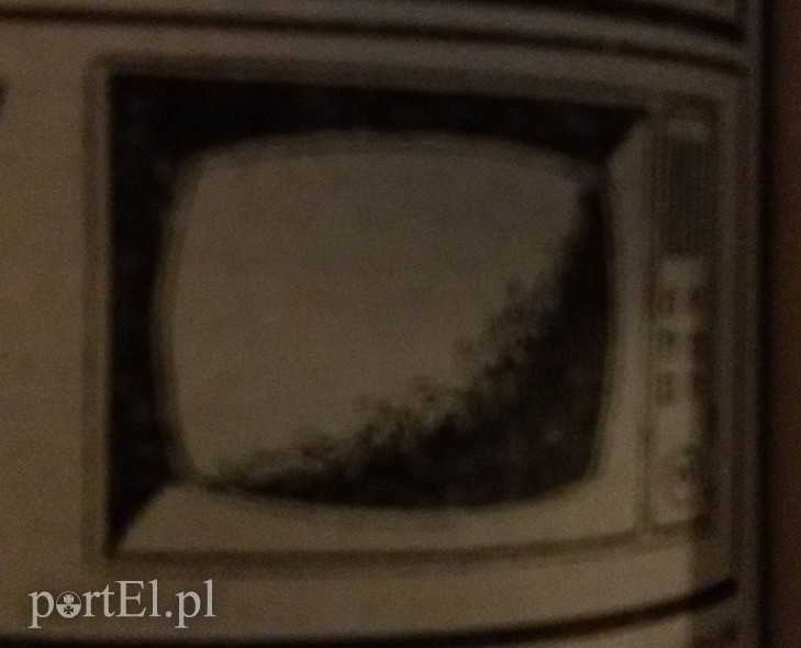 Elbląg, W każdej szkole telewizor