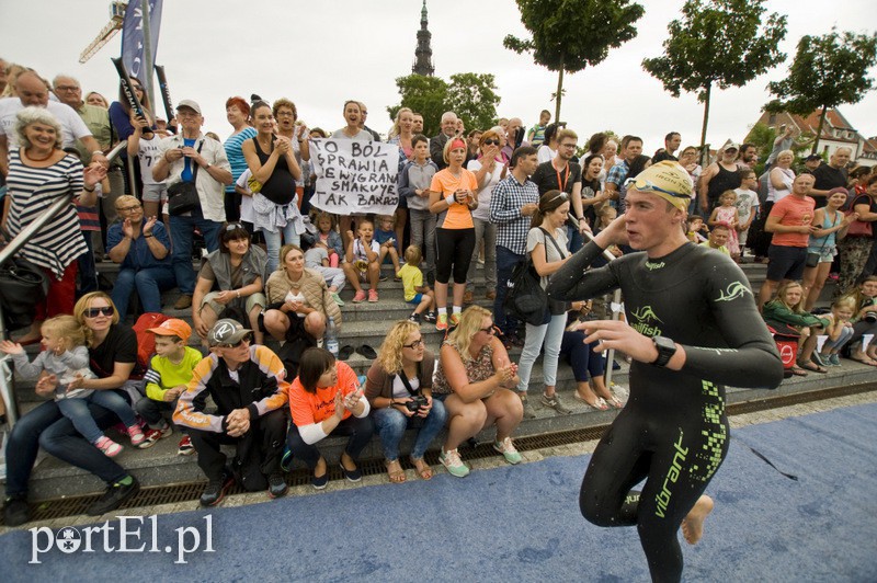 Elbląg, Nadal trwają zapisy na elbląskie zawody Garmin Iron Triathlon. Zawodnicy liczą na gorący doping publiczności Elbląg, Nadal trwają zapisy na elbląskie zawody Garmin Iron Triathlon. Zawodnicy liczą na gorący doping publiczności