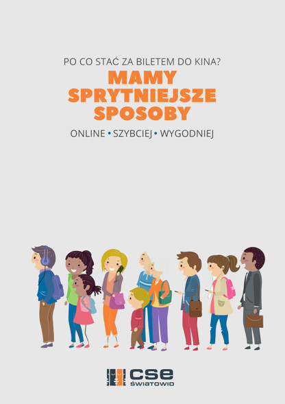Elbląg, Światowid kolejkom mówi nie Elbląg, Światowid kolejkom mówi nie