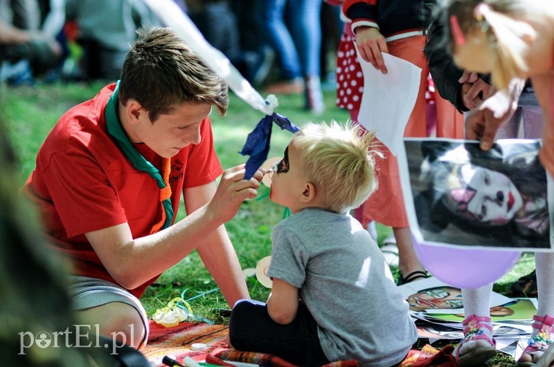 Elbląg, Czy Piegus powróci w przyszłym roku? To sprawa otwarta