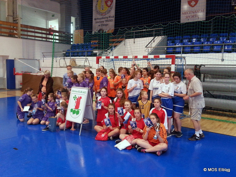 Elbląg, Dzień Dziecka na sportowo Elbląg, Dzień Dziecka na sportowo