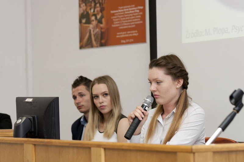 Elbląg, Integralia. Wymiary studenckiej humanistyki