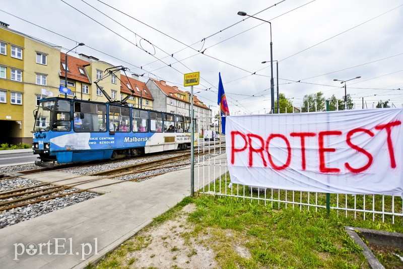 Elbląg, Motorniczowie chcą podwyżek Elbląg, Motorniczowie chcą podwyżek