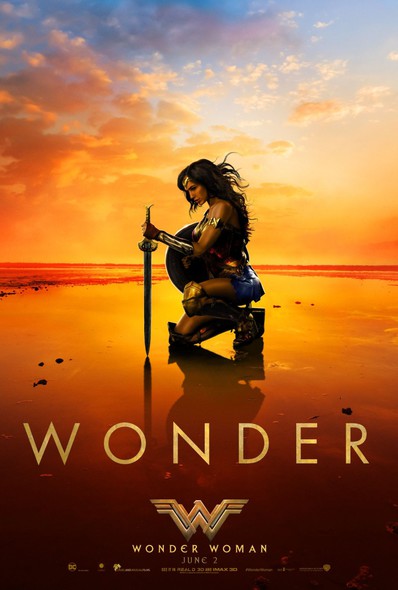 „Wonder Woman” i „Mamy2Mamy” premierowo w Multikinie „Wonder Woman” i „Mamy2Mamy” premierowo w Multikinie