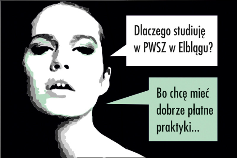 Gruba kasa dla studentów Gruba kasa dla studentów