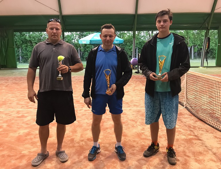 Elbląg, Młodość wygrała z doświadczeniem