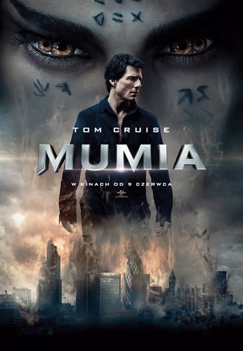 Elbląg, „Mumia” premierowo w Multikinie