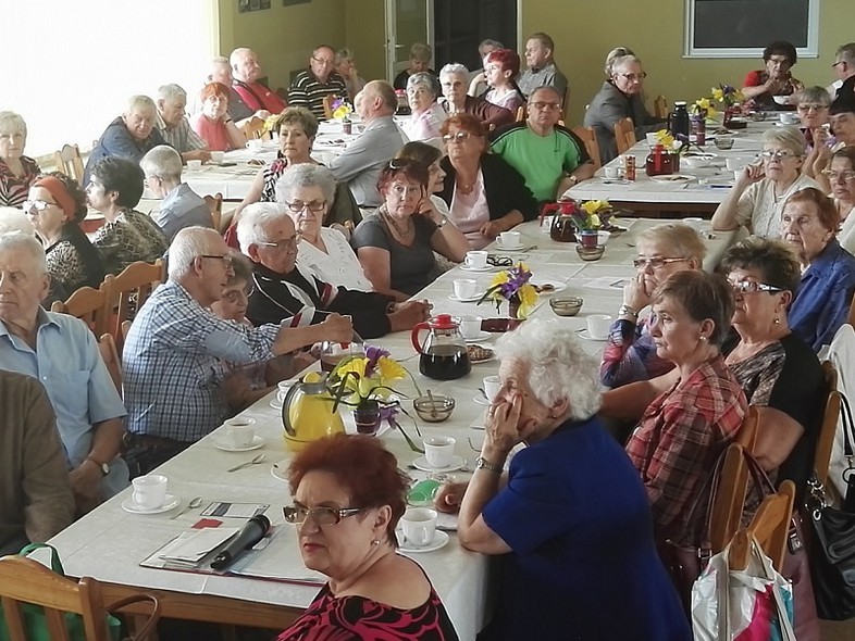 Elbląg, Porozmawiajmy o bezpieczeństwie Elbląg, Porozmawiajmy o bezpieczeństwie