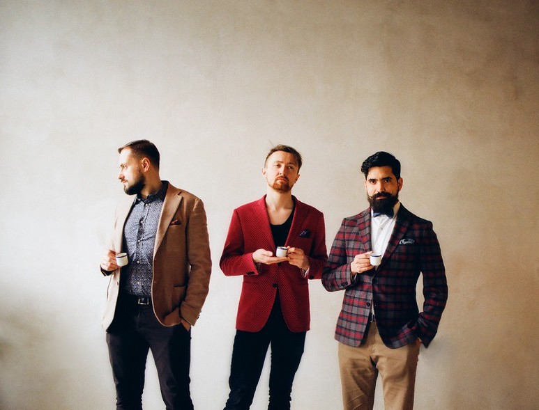 Elbląg, Quantum Trio zagra w Mjazzdze