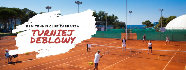 Elbląg, Zmagania deblowe w Kazimierzowie