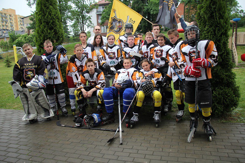 Elbląg, Zima dawno za nami, a Wikingowie walczą dalej