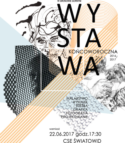 Elbląg, Liceum Plastyczne pokaże swoje prace