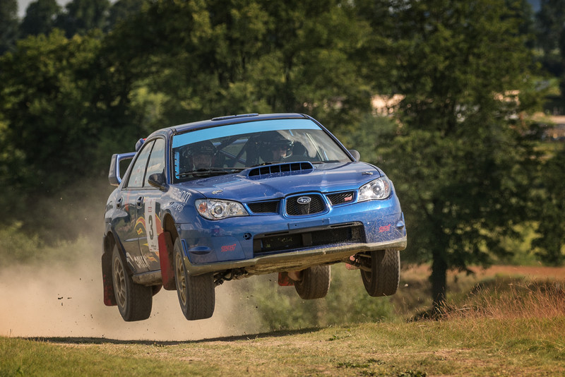 Motoryzacja i golf? Jak najbardziej! Motoryzacja i golf? Jak najbardziej!