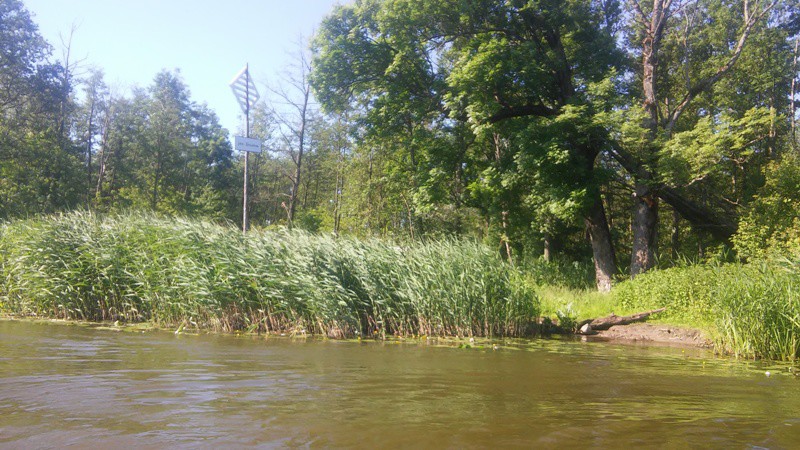Elbląg, By nad rzeką panował ład i porządek Elbląg, By nad rzeką panował ład i porządek