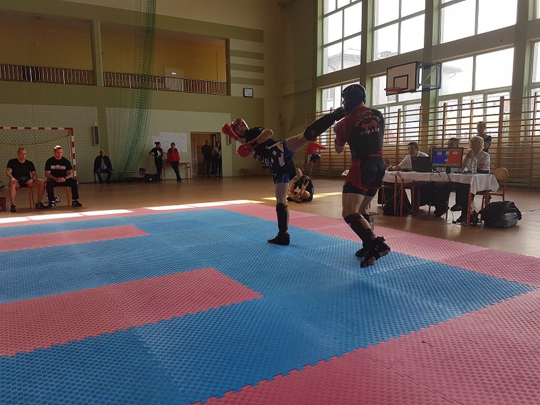 Elbląg, Mundurowi na medal