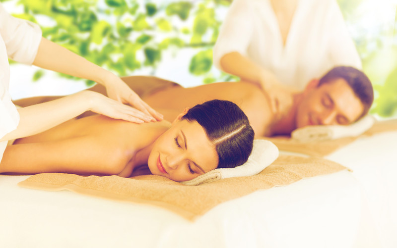 Poczuj lato w So Natural Spa Poczuj lato w So Natural Spa