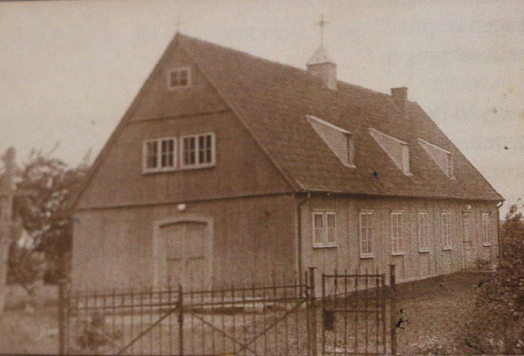 Elbląg, 50 lat parafii na Wyspie Nowakowskiej