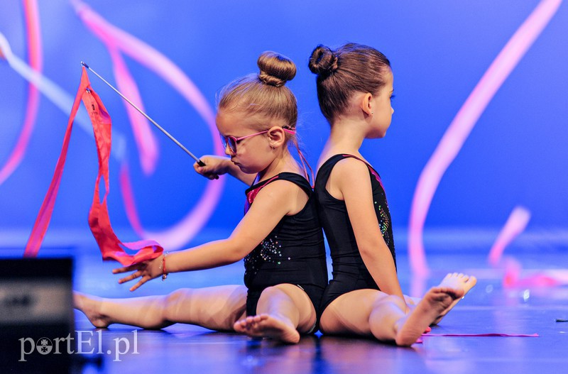 Elbląg, Magia tańca spod znaku Broadway Elbląg, Magia tańca spod znaku Broadway