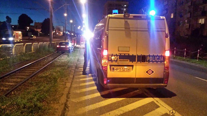 Elbląg, Nietypowe zdarzenia drogowe Elbląg, Nietypowe zdarzenia drogowe