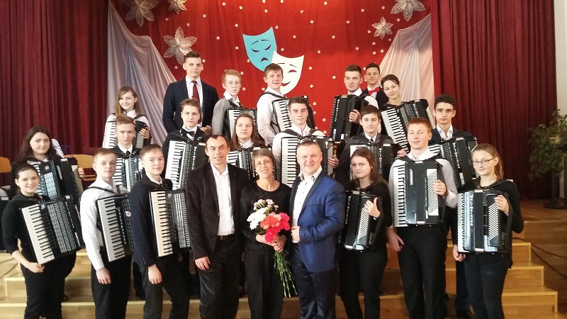 Elbląg, Od Bacha do Offenbacha, czyli XX Letni Salon Muzyczny czas zacząć Elbląg, Od Bacha do Offenbacha, czyli XX Letni Salon Muzyczny czas zacząć